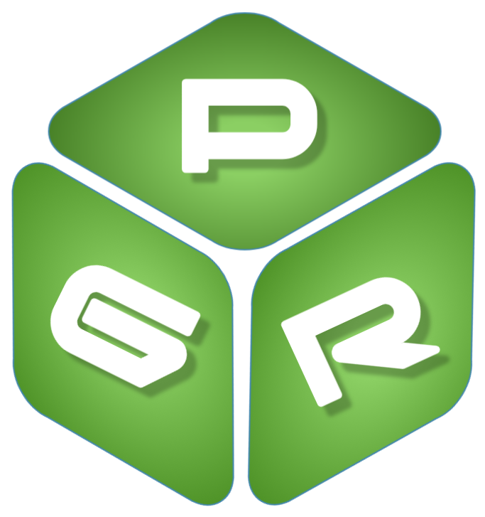 PGR logo
